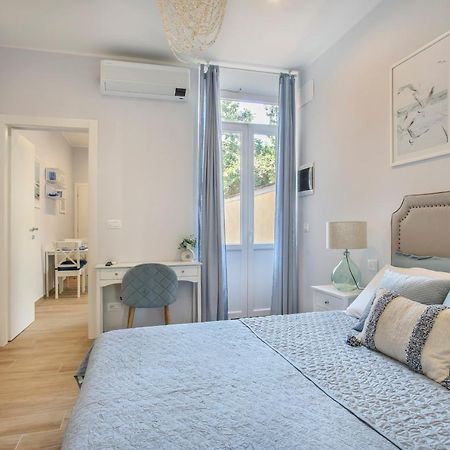 Versilia Mia - Beach At 8Min By Walk! New Rooms! Air Condition! Βιαρέτζιο Εξωτερικό φωτογραφία