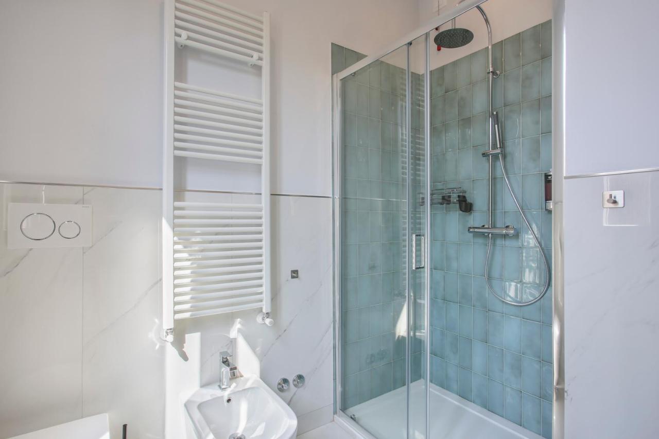 Versilia Mia - Beach At 8Min By Walk! New Rooms! Air Condition! Βιαρέτζιο Εξωτερικό φωτογραφία