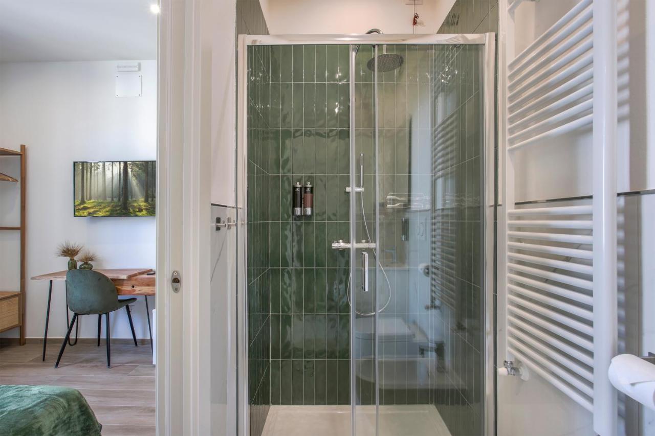 Versilia Mia - Beach At 8Min By Walk! New Rooms! Air Condition! Βιαρέτζιο Εξωτερικό φωτογραφία