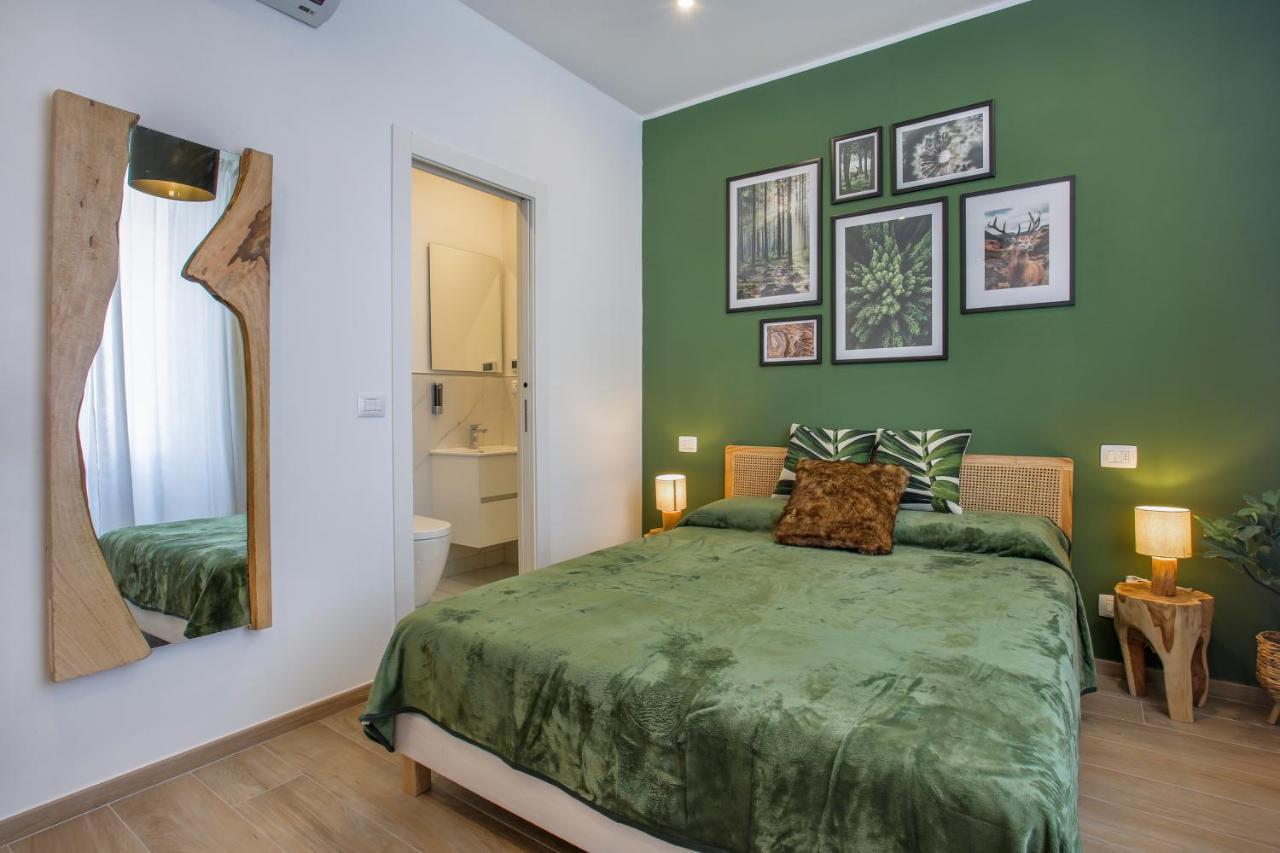 Versilia Mia - Beach At 8Min By Walk! New Rooms! Air Condition! Βιαρέτζιο Εξωτερικό φωτογραφία