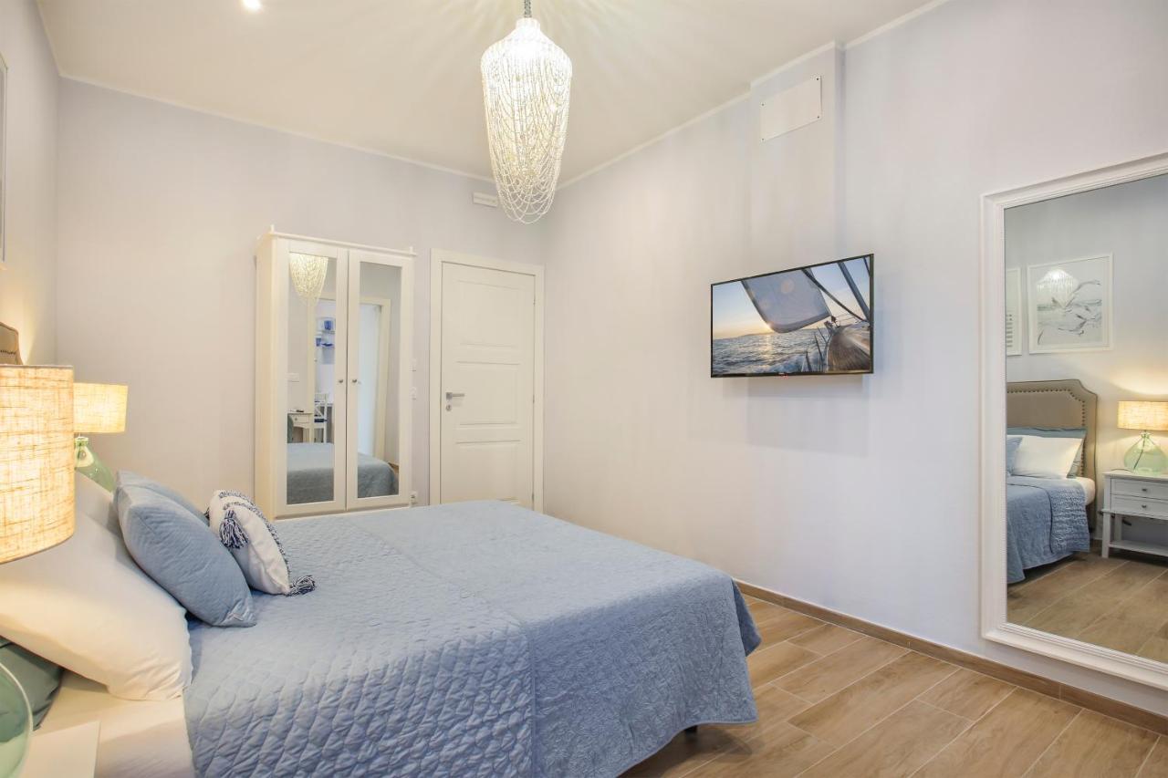 Versilia Mia - Beach At 8Min By Walk! New Rooms! Air Condition! Βιαρέτζιο Εξωτερικό φωτογραφία