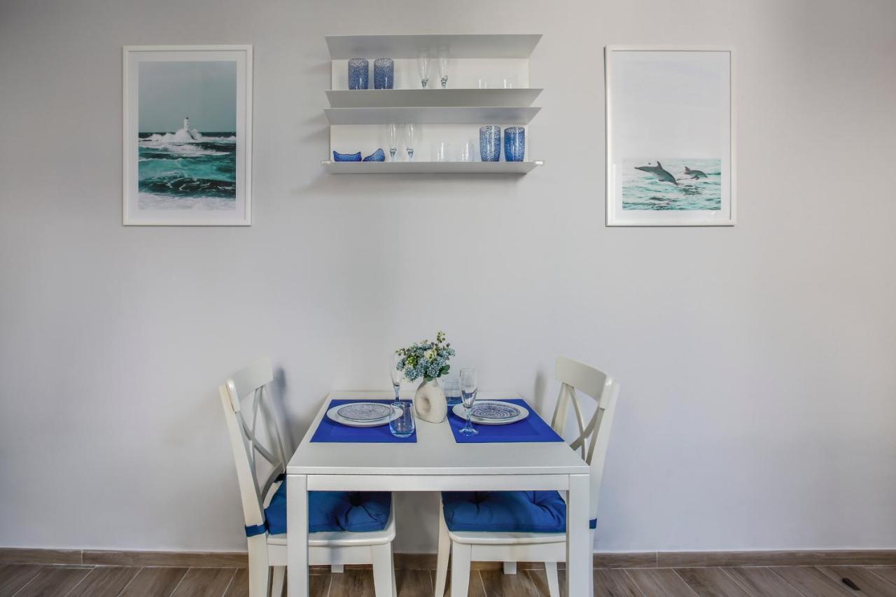 Versilia Mia - Beach At 8Min By Walk! New Rooms! Air Condition! Βιαρέτζιο Εξωτερικό φωτογραφία