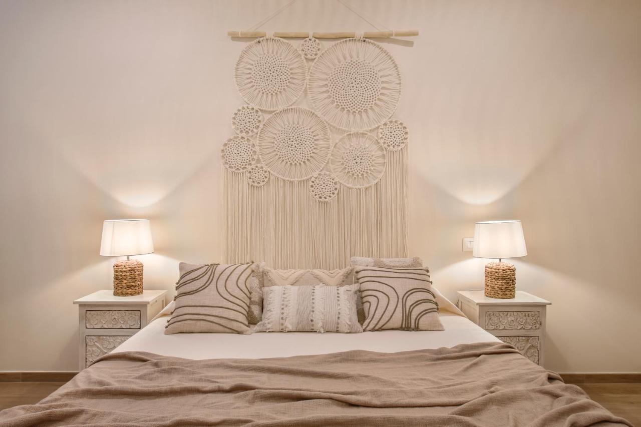 Versilia Mia - Beach At 8Min By Walk! New Rooms! Air Condition! Βιαρέτζιο Εξωτερικό φωτογραφία