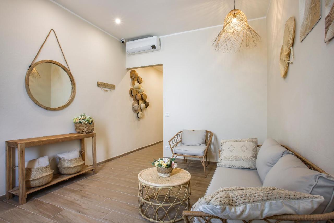 Versilia Mia - Beach At 8Min By Walk! New Rooms! Air Condition! Βιαρέτζιο Εξωτερικό φωτογραφία