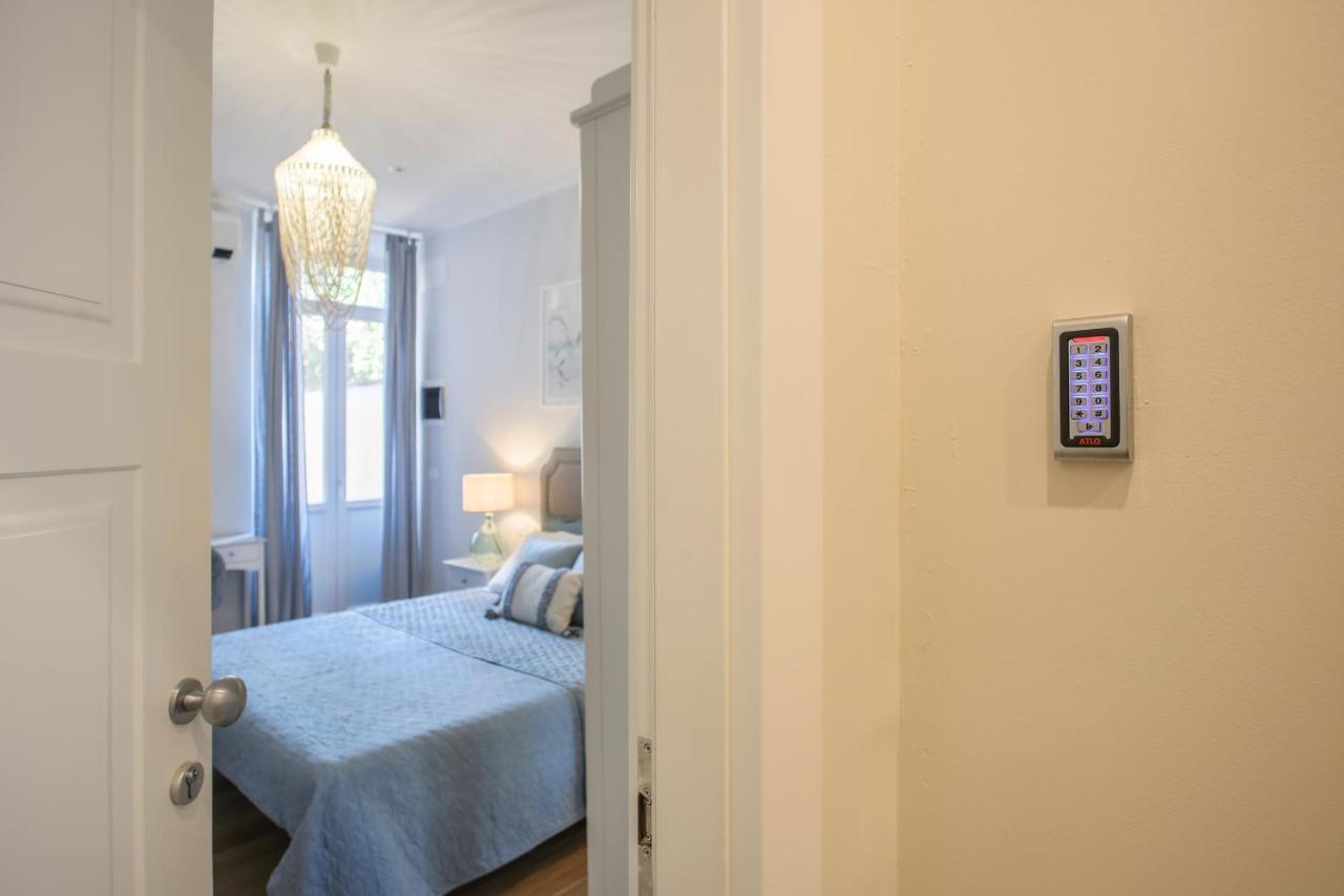 Versilia Mia - Beach At 8Min By Walk! New Rooms! Air Condition! Βιαρέτζιο Εξωτερικό φωτογραφία