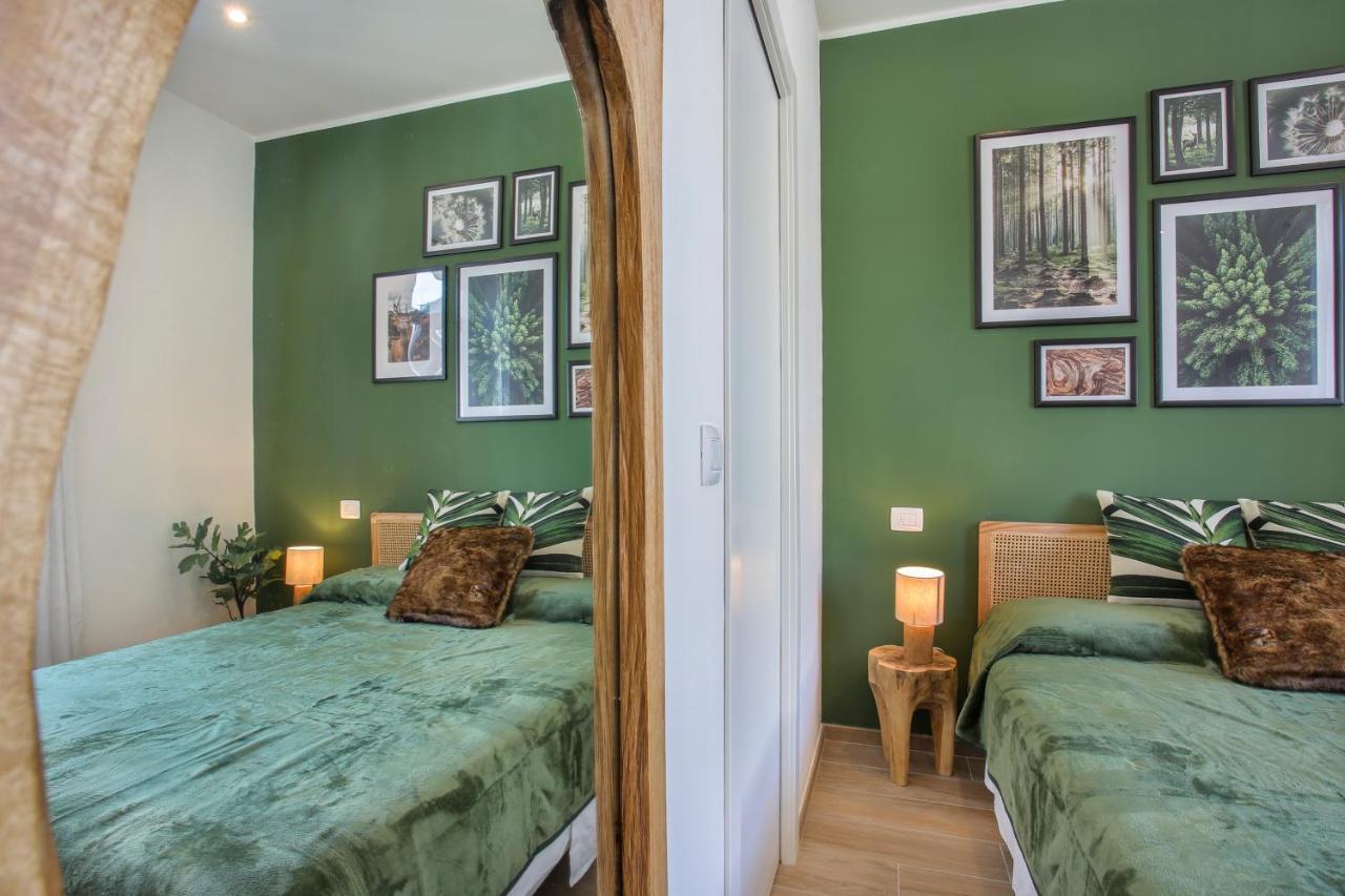 Versilia Mia - Beach At 8Min By Walk! New Rooms! Air Condition! Βιαρέτζιο Εξωτερικό φωτογραφία