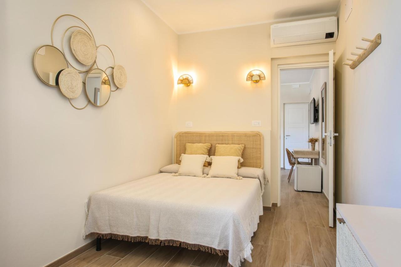 Versilia Mia - Beach At 8Min By Walk! New Rooms! Air Condition! Βιαρέτζιο Εξωτερικό φωτογραφία