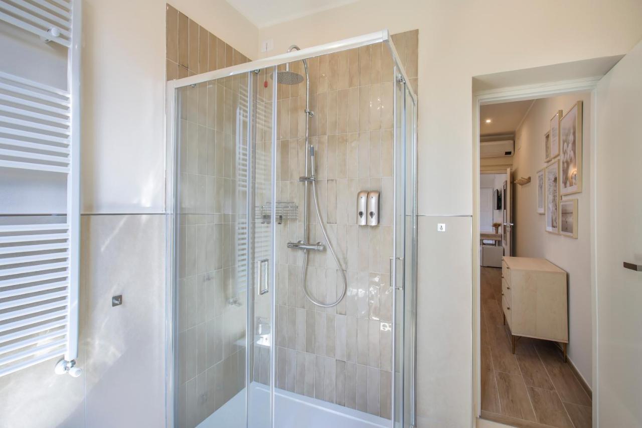 Versilia Mia - Beach At 8Min By Walk! New Rooms! Air Condition! Βιαρέτζιο Εξωτερικό φωτογραφία
