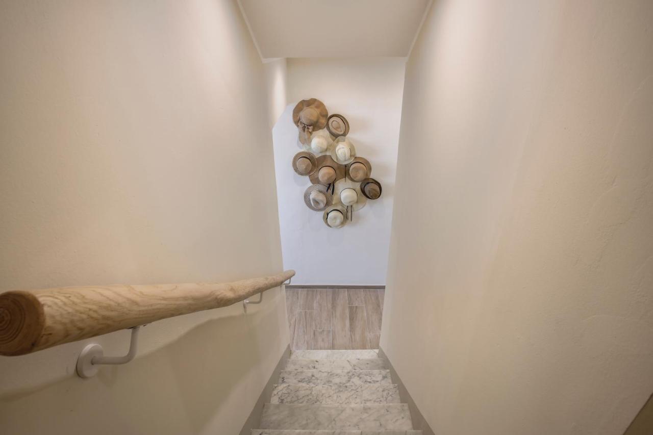 Versilia Mia - Beach At 8Min By Walk! New Rooms! Air Condition! Βιαρέτζιο Εξωτερικό φωτογραφία