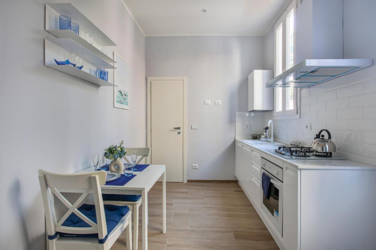 Versilia Mia - Beach At 8Min By Walk! New Rooms! Air Condition! Βιαρέτζιο Εξωτερικό φωτογραφία